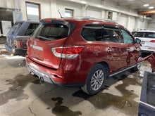 Load image into Gallery viewer, CROSSMEMBER / K-FRAME JX35 QX60 Pathfinder 2013 13 2014 14  FRONT - 1135107

