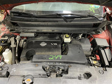 Load image into Gallery viewer, GLOVE BOX DOOR Nissan Pathfinder 2013 13 - 1135172
