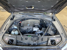 Load image into Gallery viewer, GAS FUEL FILLER LID DOOR BMW 528i 2013 13 - 1136245
