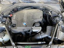 Load image into Gallery viewer, REAR SEAT BMW 528i 2013 13 - 1136269
