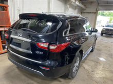 Load image into Gallery viewer, FRONT DRIVER SEAT BELT &amp; RETRACTOR ONLY Infiniti QX60 2014 14 - 1136655
