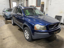 Load image into Gallery viewer, QUARTER GLASS Volvo XC90 2003 03 04 05 06 07 Left - 1136730

