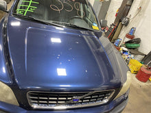 Load image into Gallery viewer, TRUNK LID Volvo XC90 2003 03 04 05 06 07 - 1136732
