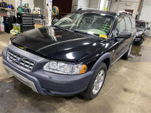 Load image into Gallery viewer, STRUT Volvo V70 2001 01 2002 02 2003 03 2004 04 05 06 07 Rear Left - 1136860
