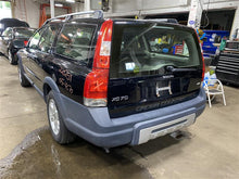 Load image into Gallery viewer, QUARTER PANEL CUT Volvo V70 01 02 03 04 05 06 07 Left - 1136867
