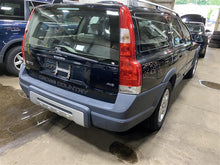 Load image into Gallery viewer, REAR DOOR Volvo V70 2001 02 03 04 05 06 07 Wagon Left - 1136865
