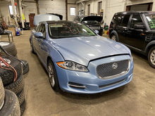 Load image into Gallery viewer, REAR SEAT Jaguar Vanden Pl XJ XJL 2011 11 - 1136048
