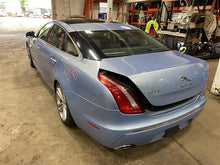 Load image into Gallery viewer, FRONT PASSENGER SEAT BELT &amp; RETRACTOR ONLY Vanden Pl XJ XJL XJR 10-11 - 1136047
