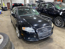 Load image into Gallery viewer, FRONT INTERIOR DOOR TRIM PANEL Audi A4 2006 06 - 1136974
