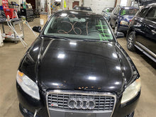 Load image into Gallery viewer, QUARTER PANEL CUT ASSEMBLY Audi S4 A4 2005 05 2006 06 2007 07 2008 08 Left - 1136978

