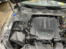 Load image into Gallery viewer, REAR INTERIOR DOOR TRIM PANEL Jaguar Vanden Pl XJ XJL 2013 13 - 1137380

