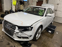 Load image into Gallery viewer, FRONT KNEE Audi A4 S4 2013 13 2014 14 2015 15 2016 16 Right - 1137650
