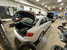 Load image into Gallery viewer, INTERIOR SUN VISORS Audi A4 RS5 S4 13 14 15 16 Left - 1137674
