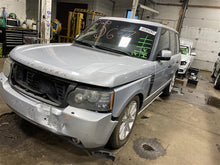 Load image into Gallery viewer, FRONT INTERIOR DOOR TRIM PANEL Land Rover Range Rover 2010 10 - 1137735
