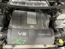 Load image into Gallery viewer, HEADLIGHT LAMP ASSEMBLY Range Rover 2010 10 2011 11 Right - 1137772
