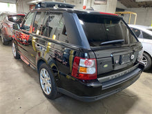 Load image into Gallery viewer, FRONT INTERIOR DOOR TRIM PANEL Range Rover Sport 2007 07 - 1138046
