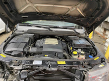 Load image into Gallery viewer, WINDSHIELD WASHER FLUID RESERVOIR BOTTLE Range Rover Sport 2007 - 1138017
