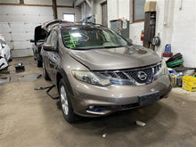 Load image into Gallery viewer, FRONT PASSENGER SEAT BELT &amp; RETRACTOR ONLY Murano Murano Cross 09-12 - 1138218
