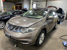 Load image into Gallery viewer, RADIATOR CORE SUPPORT Murano Murano Cross Cabriolet 2009-2014 - 1138150
