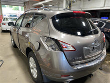 Load image into Gallery viewer, GAS FUEL FILLER LID DOOR Nissan Murano 2011 11 - 1138182
