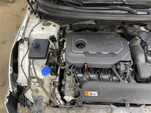 Load image into Gallery viewer, REAR DOOR GLASS Hyundai Sonata Sonata Hybrid 15 16 17 18 19 Right - 1138491
