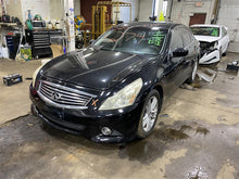 Load image into Gallery viewer, REAR SEAT Infiniti G37 2010 10 - 1138608
