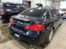 Load image into Gallery viewer, REAR INTERIOR DOOR TRIM PANEL Infiniti G37 2010 10 - 1138592
