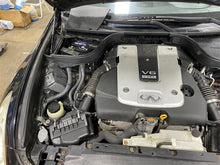 Load image into Gallery viewer, Center Pillar Cut Infiniti G37 G25 G35 2007 07 08 09 10 - 13 Sedan Left - 1138573
