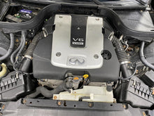 Load image into Gallery viewer, REAR SEAT Infiniti G37 2010 10 - 1138608
