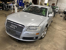 Load image into Gallery viewer, REAR SEAT Audi A8 2006 06 - 1138720
