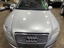 Load image into Gallery viewer, WASHER BOTTLE Audi A8 S8 2003 03 2004 04 2005 05 2006 06 07 08 09 10 - 1138646
