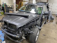 Load image into Gallery viewer, INTERIOR SUN VISORS BMW X5 X5M 07 08 09 10 11 12 13 14 Left - 1139610
