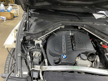 Load image into Gallery viewer, INTERIOR SUN VISORS BMW X5 X5M 07 08 09 10 11 12 13 14 Left - 1139610
