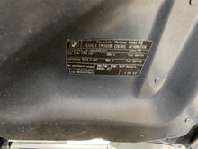 Load image into Gallery viewer, REAR INTERIOR DOOR TRIM PANEL BMW X5 2008 08 - 1139710
