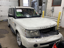Load image into Gallery viewer, FRONT KNEE Land Rover Range Rover Sport 06 07 08 09 Left - 1139794
