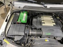 Load image into Gallery viewer, FRONT DOOR VENT GLASS Range Rover Sport 2006-2013 Left - 1139807
