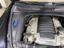 Load image into Gallery viewer, AC CONDENSER Porsche Cayenne 2008 08 2009 09 2010 10 - 1141340
