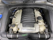 Load image into Gallery viewer, DASH PANEL Porsche Cayenne 03 04 05 06 07 08 09 10 - 1141419
