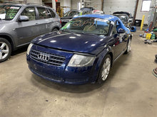 Load image into Gallery viewer, FRONT BUMPER Audi TT 00 01 02 03 04 05 06 - 1139293
