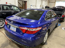 Load image into Gallery viewer, TRUNK LID Toyota Camry 2015 15 2016 16 2017 17 - 1140308
