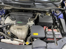 Load image into Gallery viewer, FRONT PASSENGER SEAT BELT &amp; RETRACTOR ONLY Camry 2015 15 - 1140328
