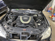 Load image into Gallery viewer, Frame Rail Mercedes-Benz S550 S600 S65 2007 07 - 1141476

