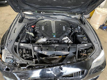 Load image into Gallery viewer, STEERING WHEEL BMW 550i 2011 11 - 1140451
