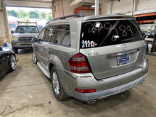 Load image into Gallery viewer, REAR BUMPER ASSEMBLY Mercedes-Benz Gl320 Gl450 Gl550 07 08 09 - 1141603
