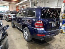 Load image into Gallery viewer, Frame Rail Mercedes-Benz Gl320 Gl450 Gl550 2008 08 - 1141705
