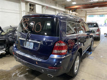Load image into Gallery viewer, Frame Rail Mercedes-Benz Gl320 Gl450 Gl550 2008 08 - 1141705
