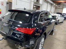 Load image into Gallery viewer, REAR BUMPER ASSEMBLY Audi Q5 09 10 11 12 13 14 15 16 - 1140645
