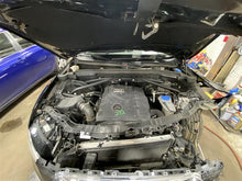Load image into Gallery viewer, PLASTIC ENGINE COVER Audi Q5 2015 15 - 1140607
