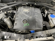 Load image into Gallery viewer, PLASTIC ENGINE COVER Audi Q5 2015 15 - 1140607
