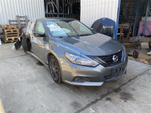 Load image into Gallery viewer, WHEEL Nissan Altima 02 03 04 05 06 07 - 10 16x4 Spare - 1139966
